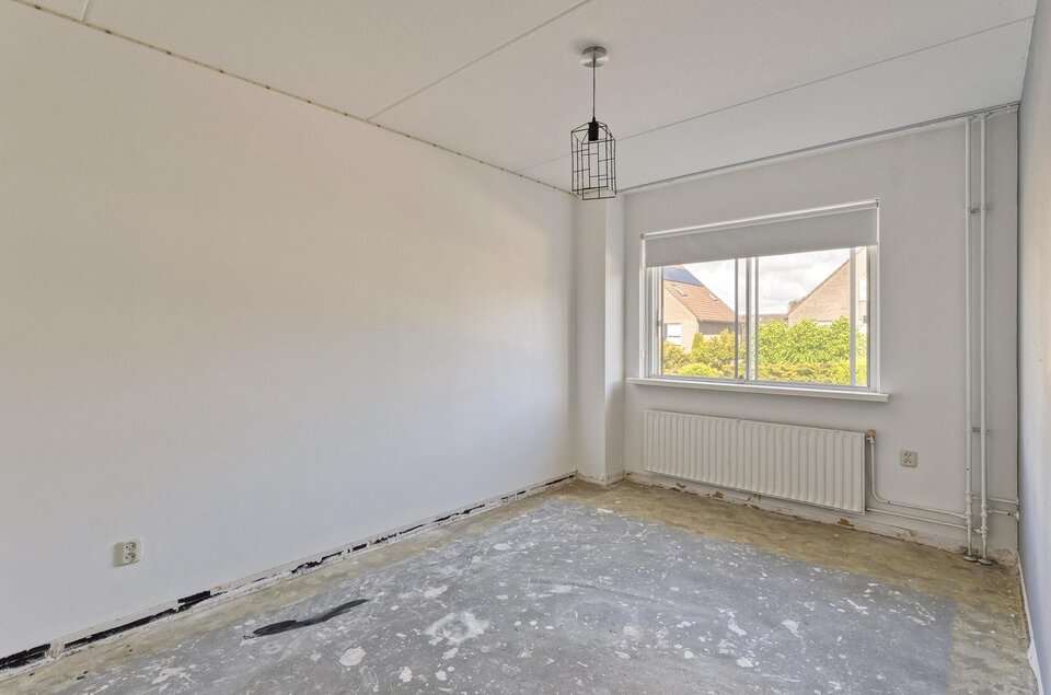 Bonte Kraai 10 EMMEN