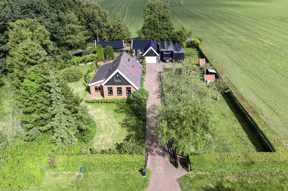 Eldijk 5 HOLSLOOT