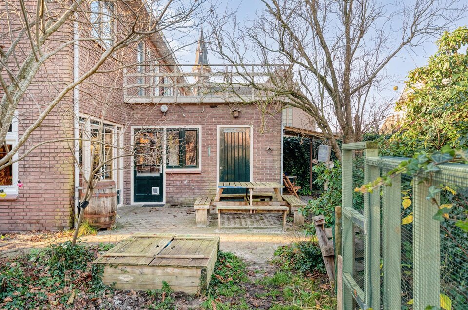 van Heutszsingel 29 COEVORDEN