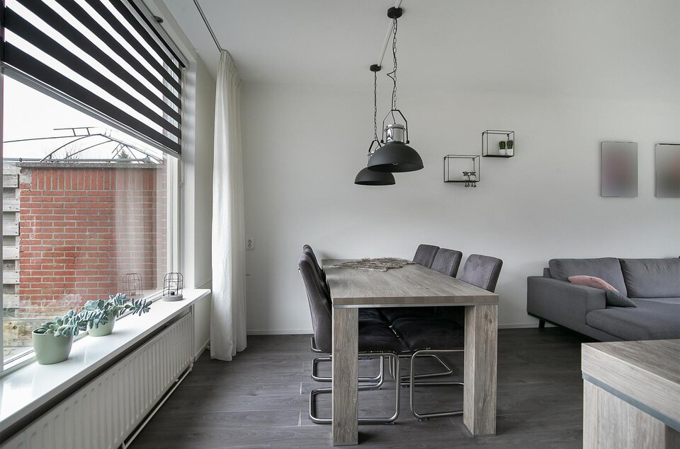 van Asch van Wijckstraat 3 COEVORDEN