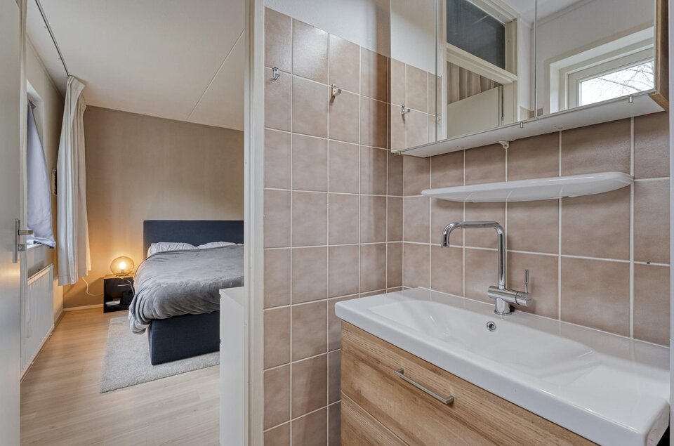 Betsy Trompetterstraat 17 COEVORDEN