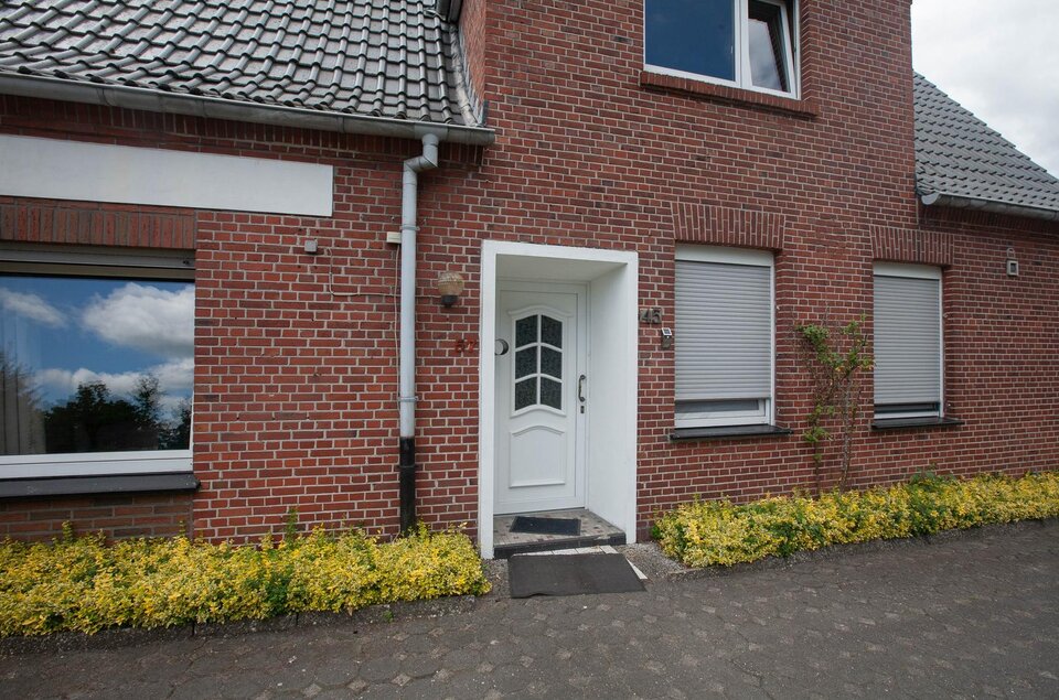 Vorwalder strasse 45 LAAR