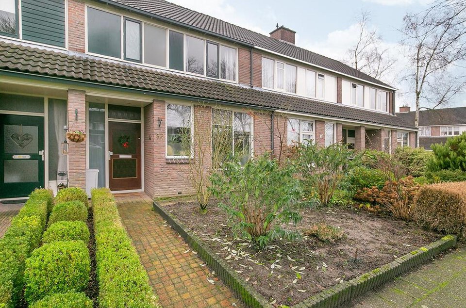 van Rechterenlaan 82 COEVORDEN