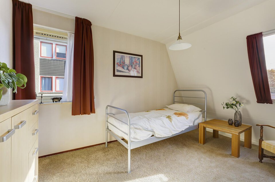 Betsy Perkstraat 4 COEVORDEN