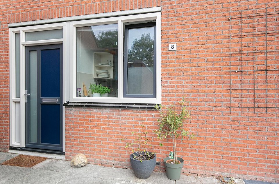 Albrondaheerd 8 GRONINGEN