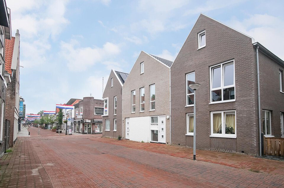 Bentheimerstraat 41 B COEVORDEN