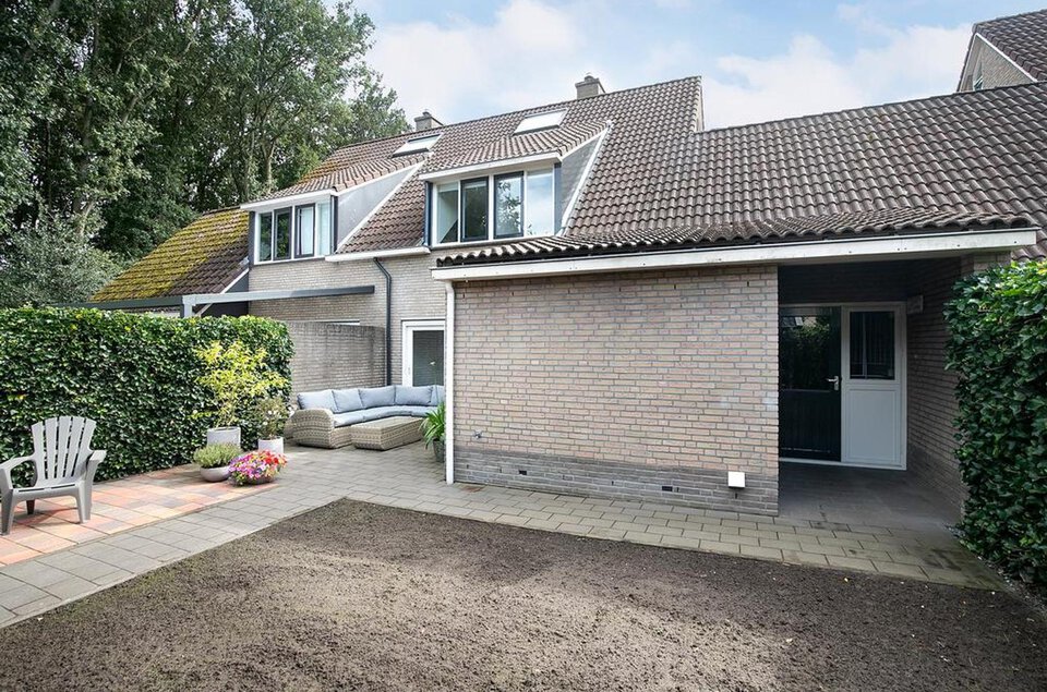 Kolkakkers 30 DALEN