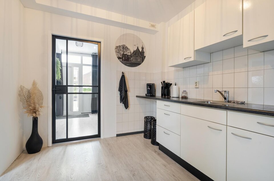 D H van der Scheerstraat 35 COEVORDEN