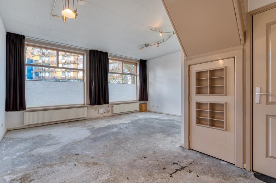 Wilhelminasingel 18 COEVORDEN