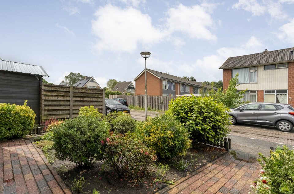 Pijnacker Hordijkstraat 2 COEVORDEN