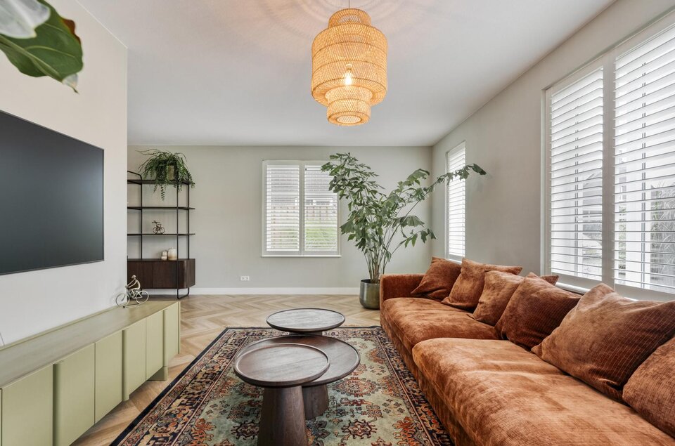 Moesdistel 10 COEVORDEN