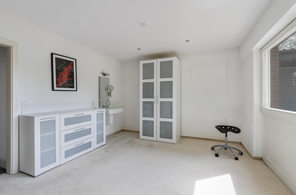 Vechtetalstrasse 1 LAAR