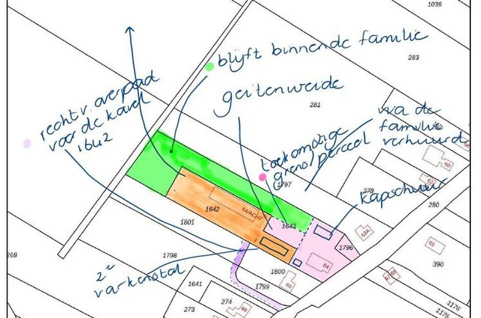 Hoofdweg 64 COEVORDEN