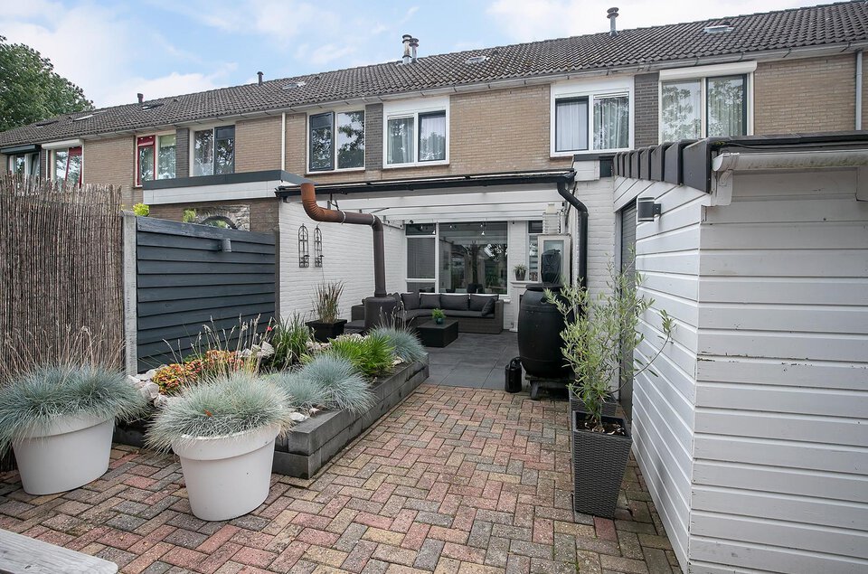 van Ewsumlaan 20 COEVORDEN
