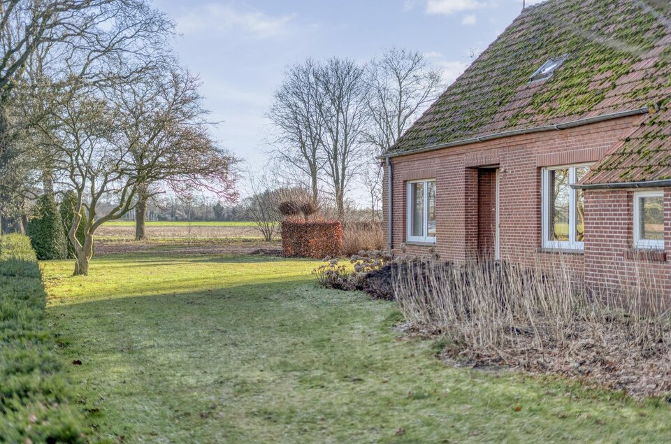 Coevordenerstrasse 7 LAAR