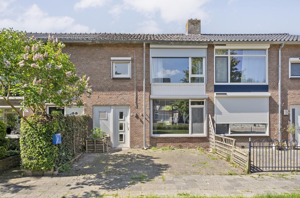 Jeroen Boschstraat 26 COEVORDEN