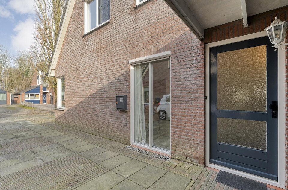 Anne Franklaan 17 COEVORDEN