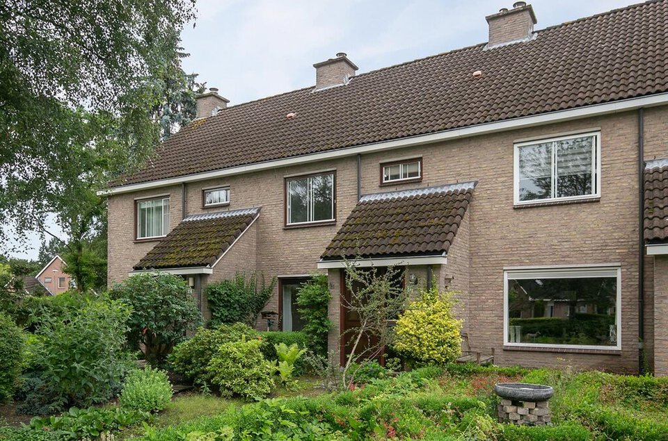 Kieftenweg 11 DALEN