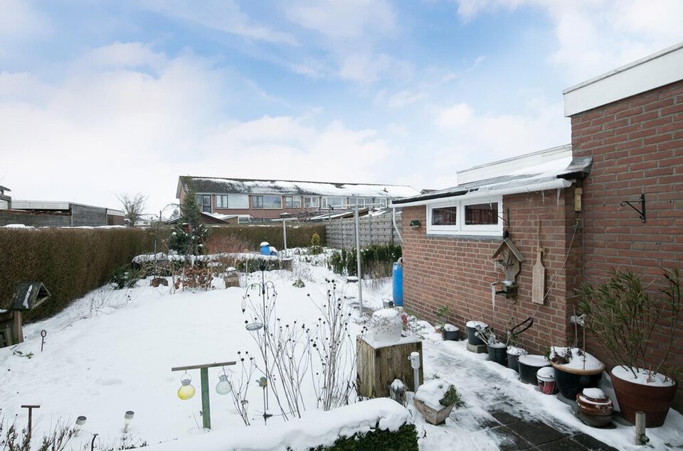 Willem Marisstraat 40 COEVORDEN