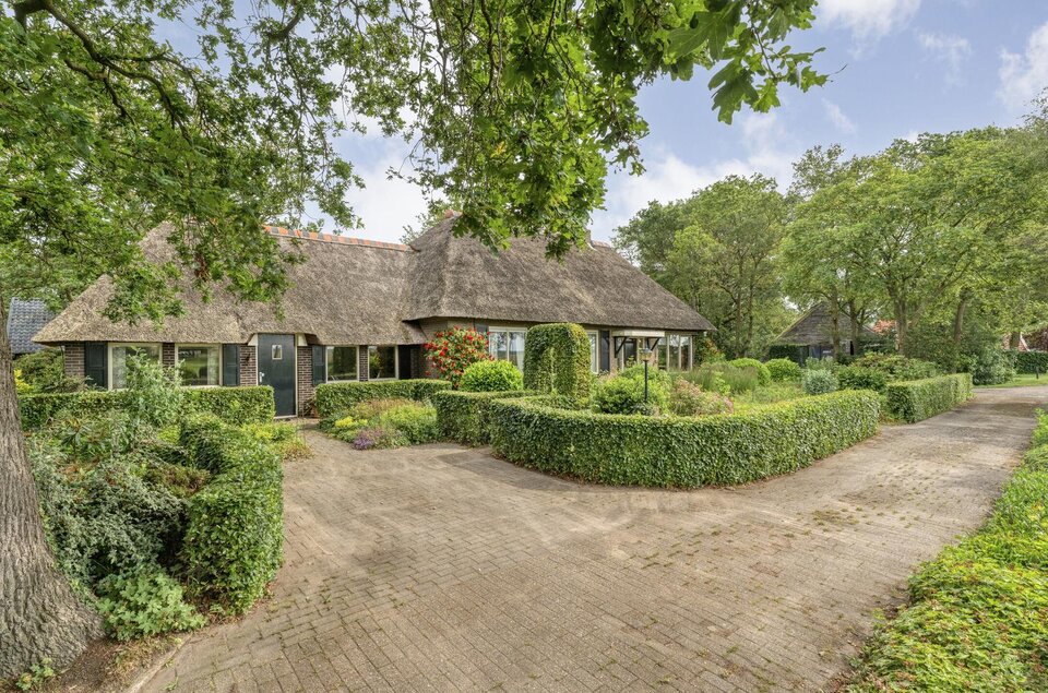 Eldijk 18 DALEN