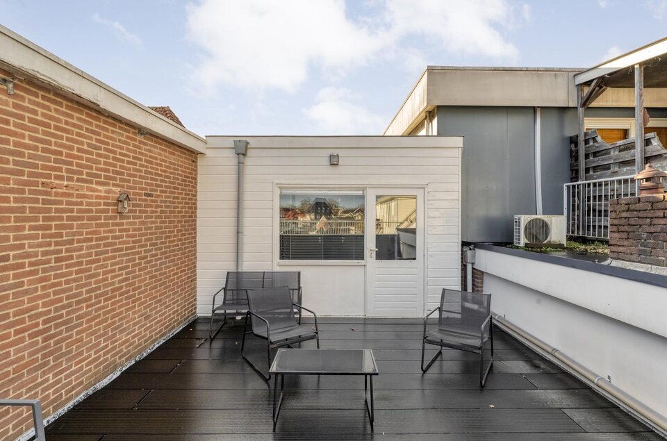 Bentheimerstraat 23 A COEVORDEN