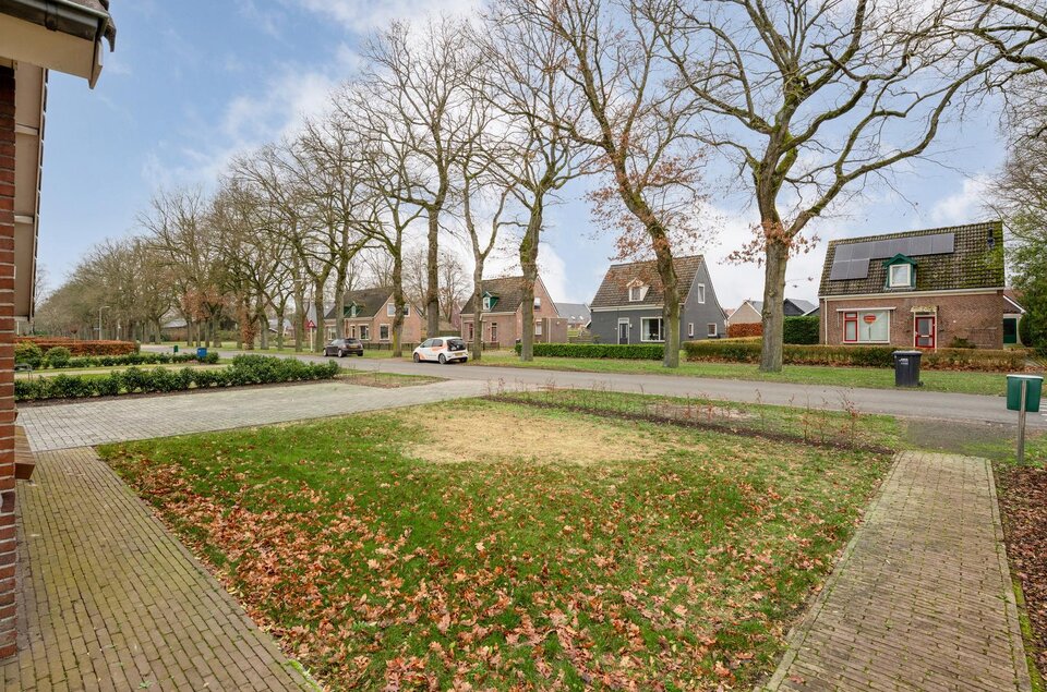 Sportparklaan 17 SCHOONOORD