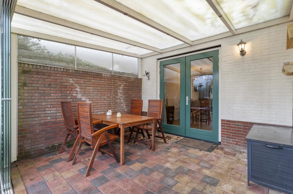 Marshovenlaan 16 COEVORDEN