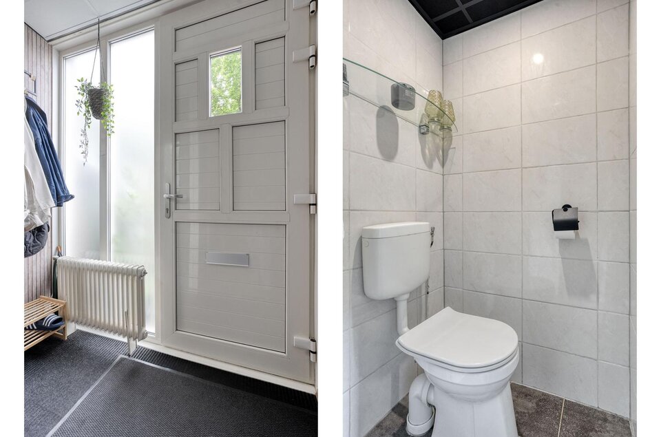 van Toutenburglaan 50 COEVORDEN