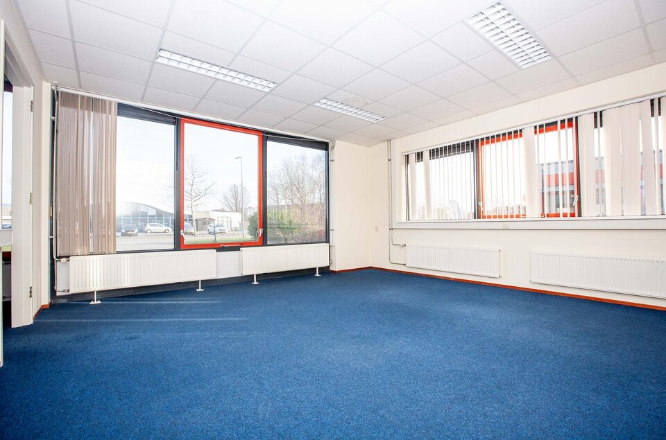 Printer 15 COEVORDEN