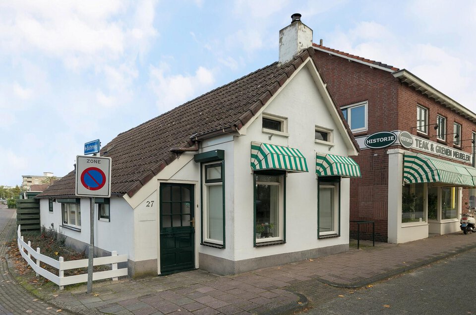 Dordsestraat 27--29 EMMEN