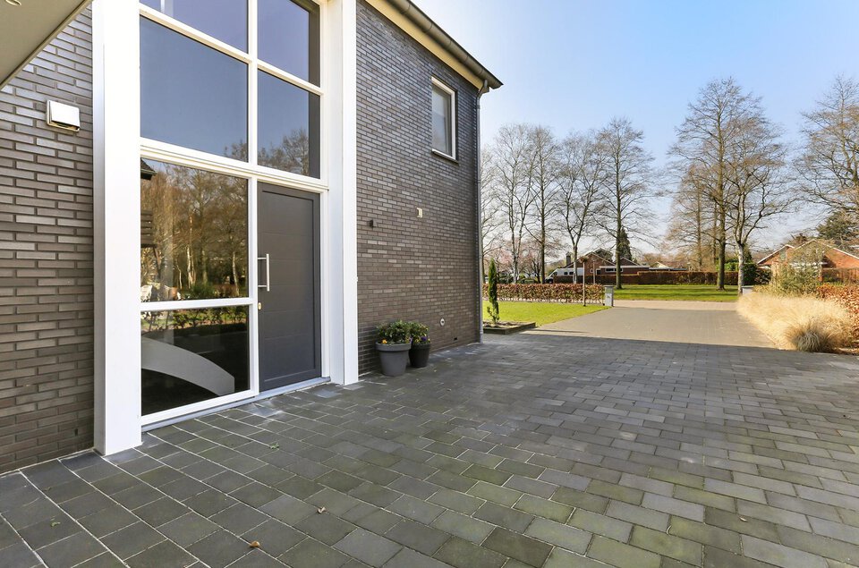 Comm d Vos v Steenwijkln 6 COEVORDEN