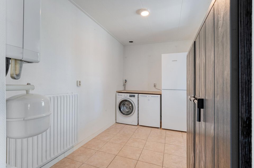 Pastoor Slosserstraat 31 COEVORDEN