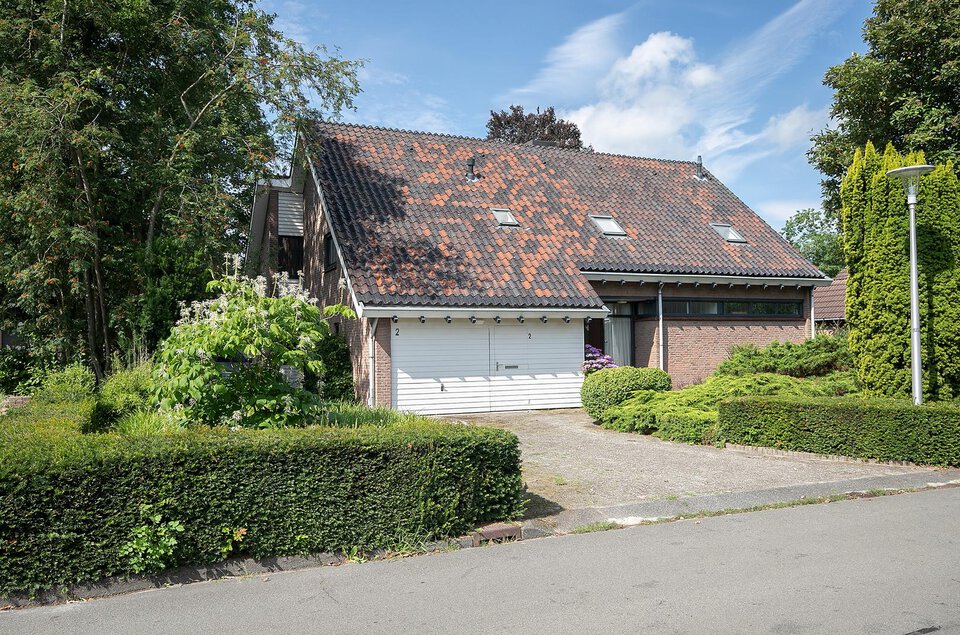 E E G laan 2 COEVORDEN