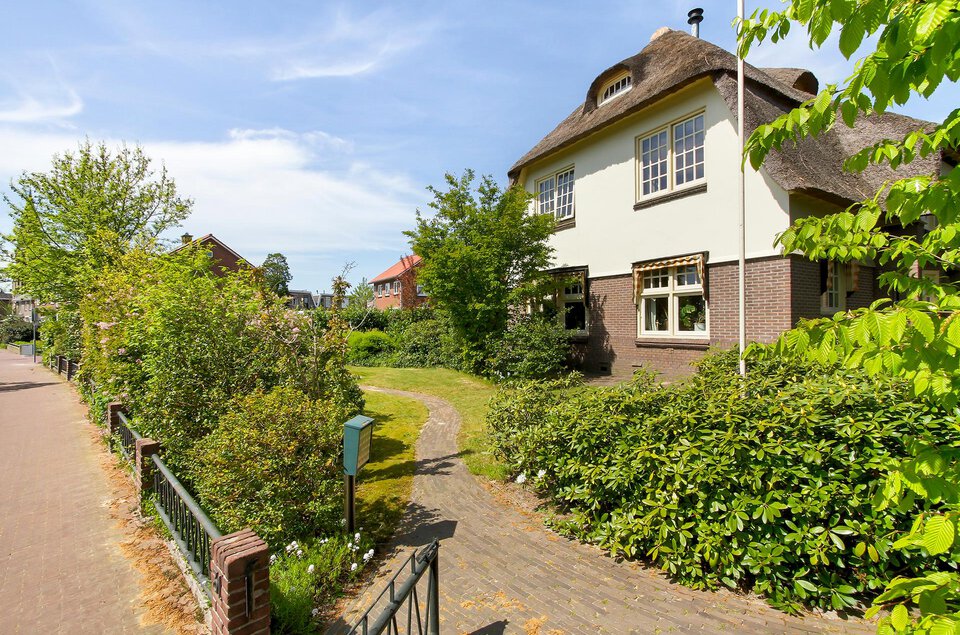 van Heutszsingel 31 COEVORDEN