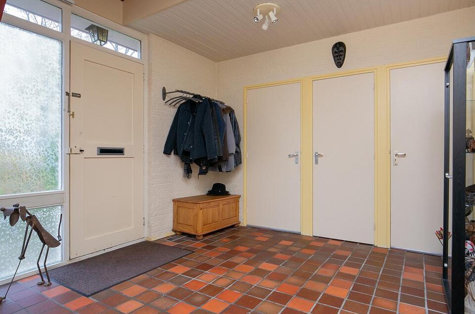 V N laan 2 c COEVORDEN