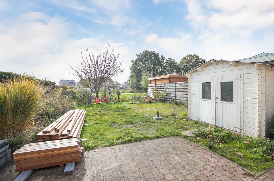 Hendricus Krijthestraat 23 COEVORDEN