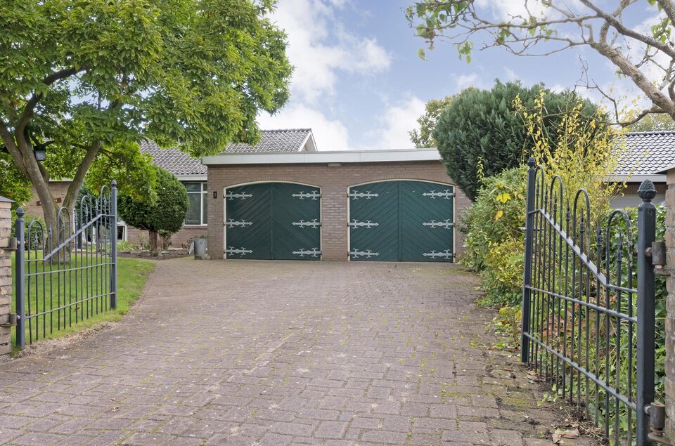 Beneluxplantsoen 1 COEVORDEN