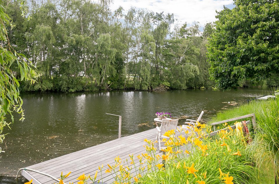 Oeverzwaluw 16 COEVORDEN
