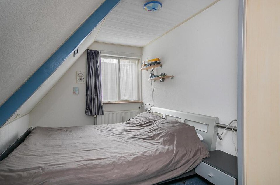 Kloosterdwarsweg 13 ZWEELOO