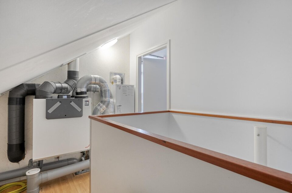 Berend Slingenbergstraat 42 COEVORDEN