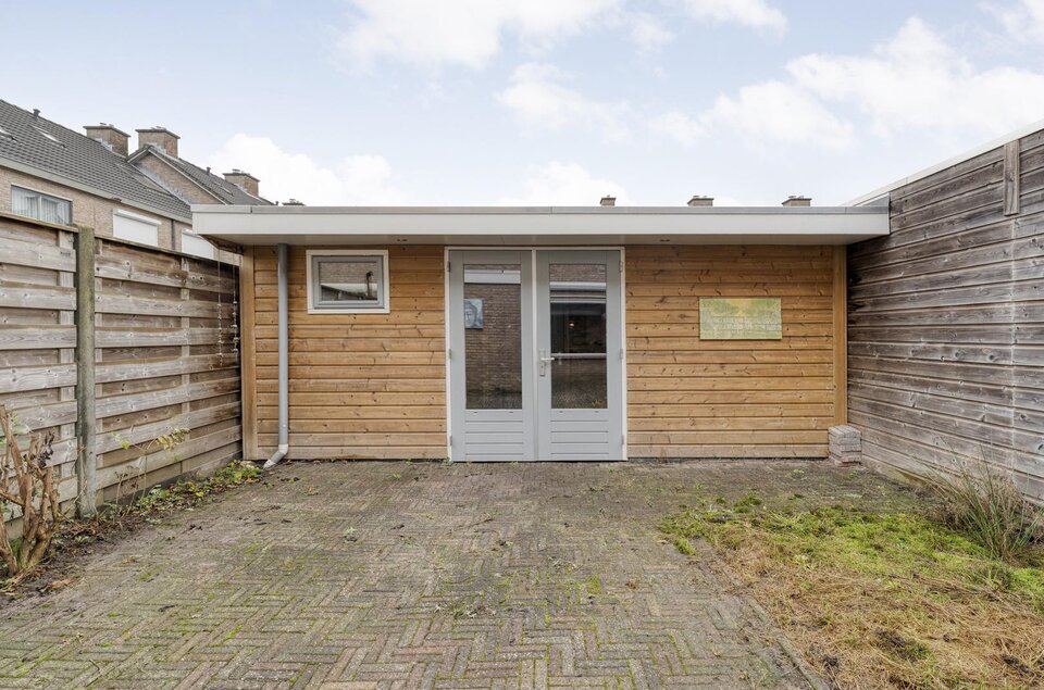 Betsy Trompetterstraat 17 COEVORDEN