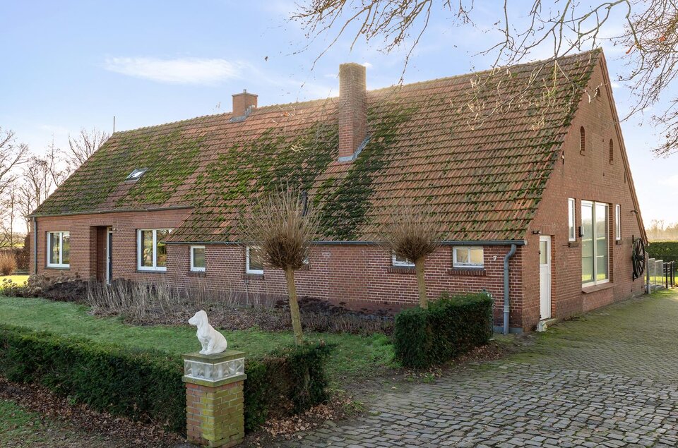 Coevordenerstrasse 7 LAAR