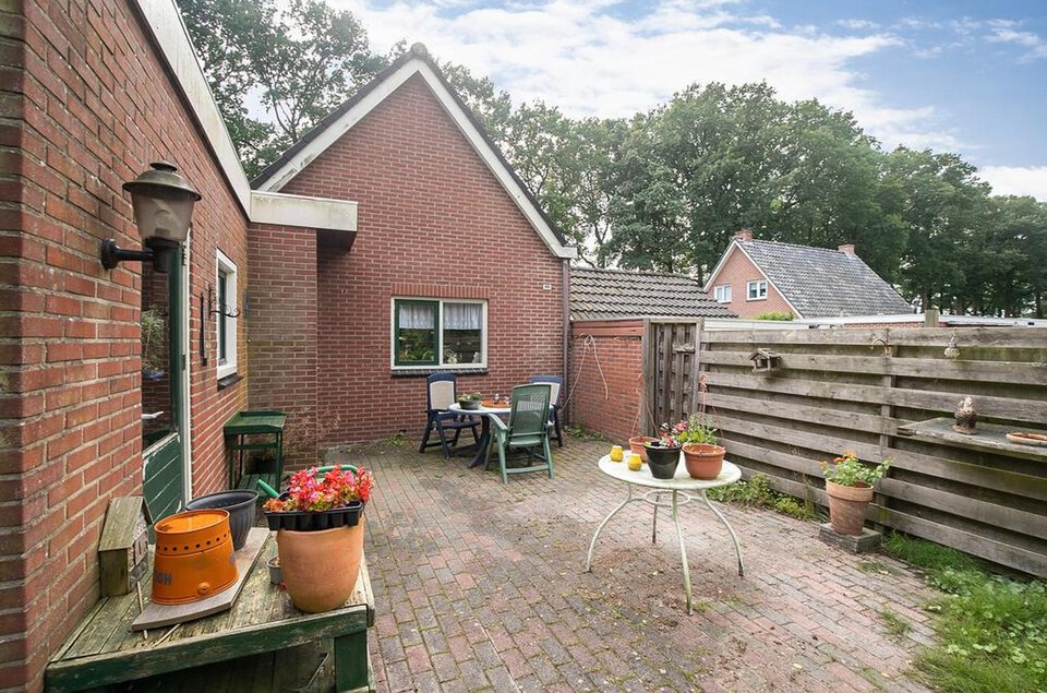 Vaartweg 76 NIEUW-AMSTERDAM