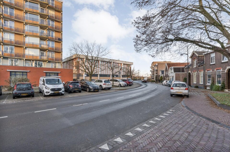 Wilhelminasingel 18 COEVORDEN