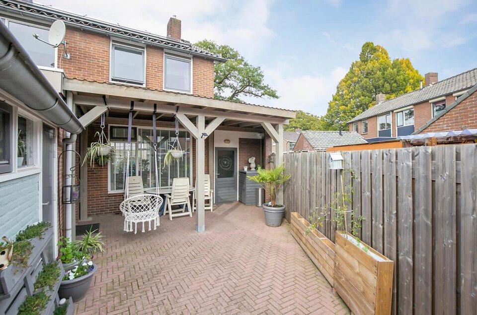Drostenstraat 160 COEVORDEN