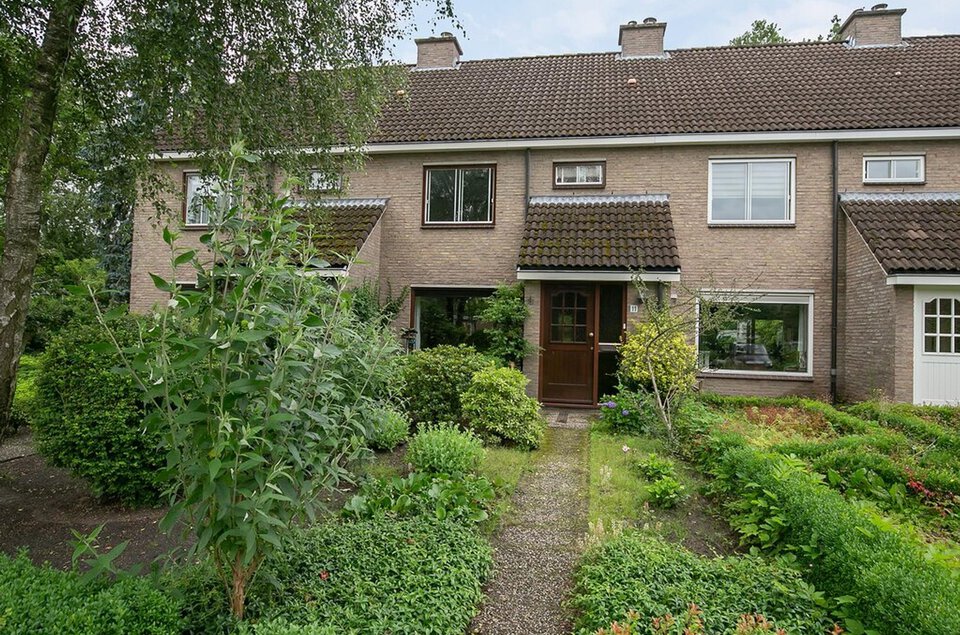 Kieftenweg 11 DALEN