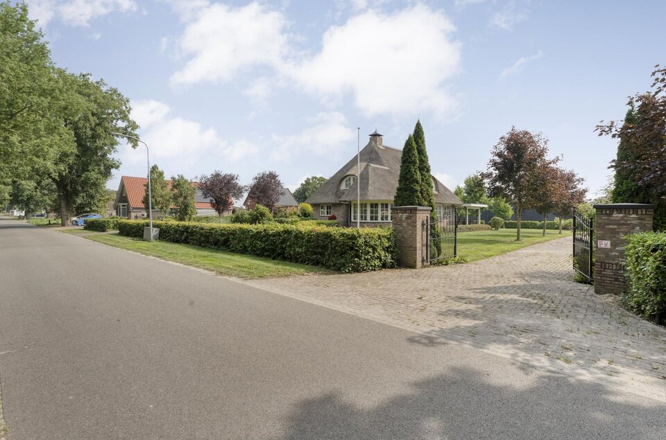 Verlengde Vaart ZZ 18 A ERICA