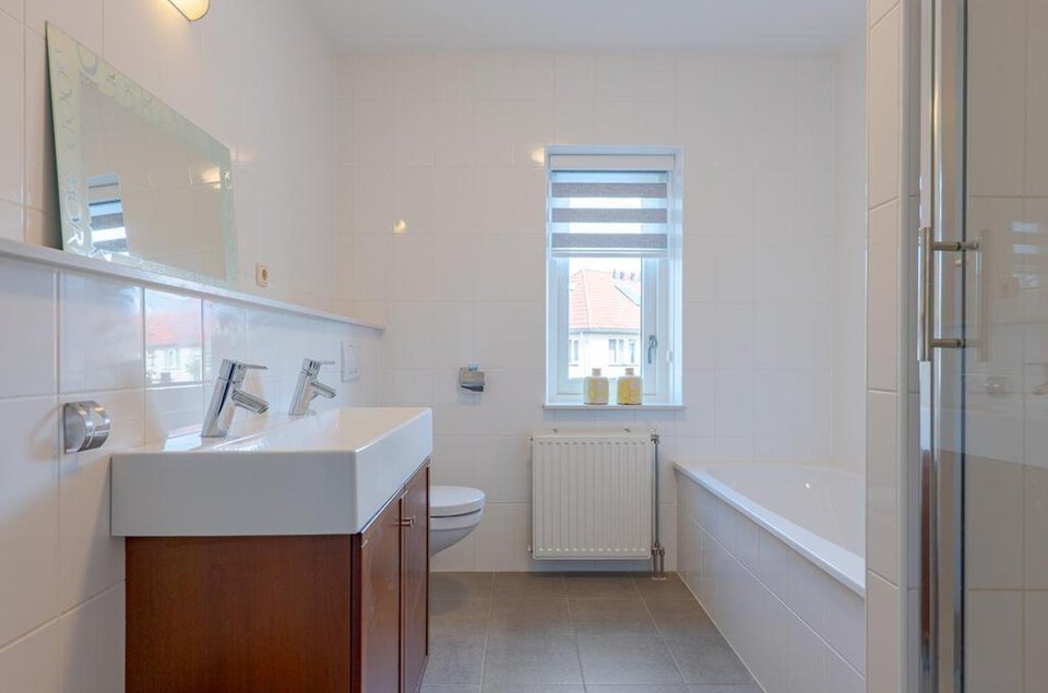 Hendricus Krijthestraat 22 COEVORDEN