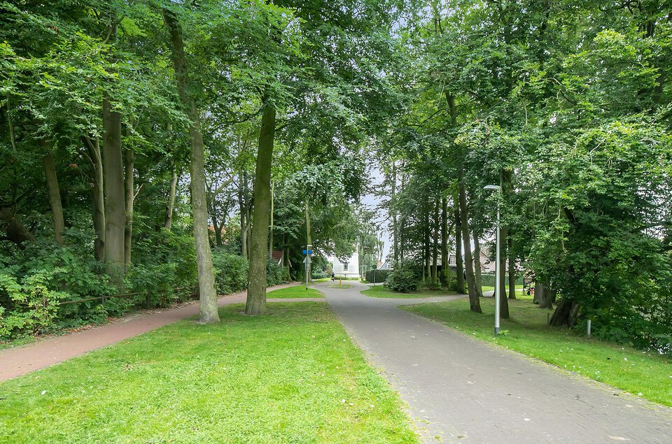 Poppenharelaan 2 COEVORDEN