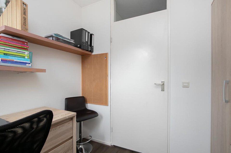 Staartmees 7 EMMEN